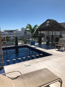 Condo Mar Arena