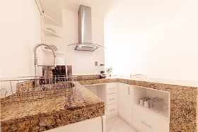 Condo Mar Arena