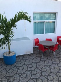 Condo Mar Arena