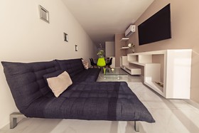 Condo Mar Arena