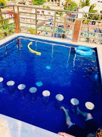 Condo Mar Arena