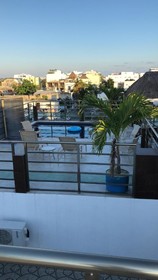 Condo Mar Arena