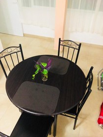 Condo Mar Arena