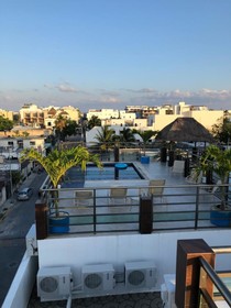 Condo Mar Arena