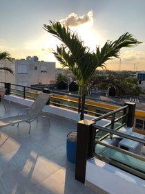 Condo Mar Arena