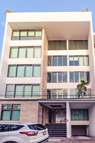 Condo Mar Arena