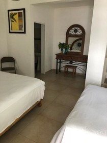 Condo Mar Arena