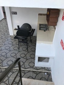 Condo Mar Arena