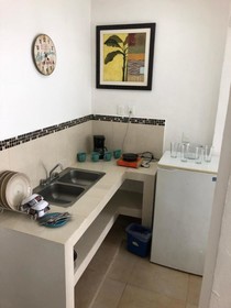 Condo Mar Arena