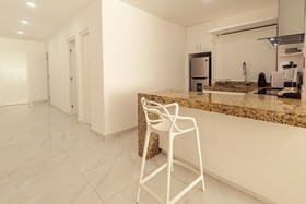 Condo Mar Arena