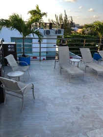 Condo Mar Arena