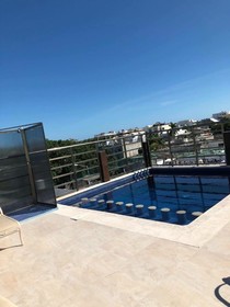 Condo Mar Arena