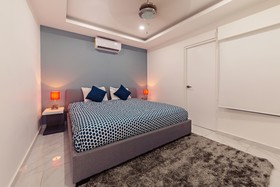 Condo Mar Arena