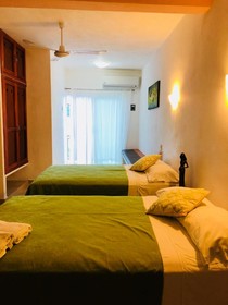 Condo Mar Arena