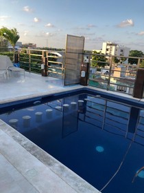 Condo Mar Arena