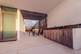 Condo Mar Arena