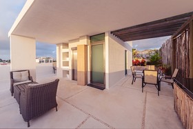 Condo Mar Arena
