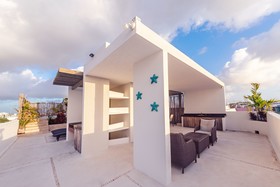 Condo Mar Arena