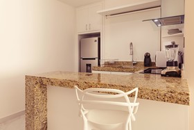 Condo Mar Arena