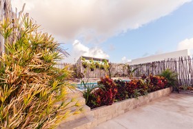 Condo Mar Arena