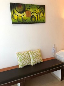 Condo Mar Arena
