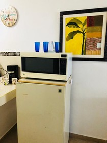 Condo Mar Arena