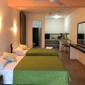 Condo Mar Arena