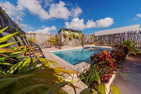 Condo Mar Arena