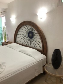 Condo Mar Arena