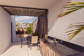 Condo Mar Arena