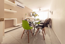 Condo Mar Arena