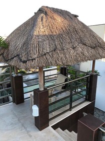 Condo Mar Arena