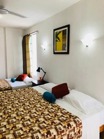 Condo Mar Arena