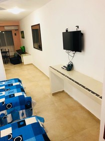 Condo Mar Arena