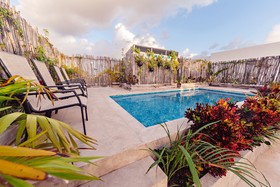 Condo Mar Arena