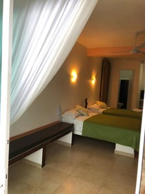 Condo Mar Arena