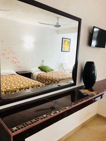 Condo Mar Arena