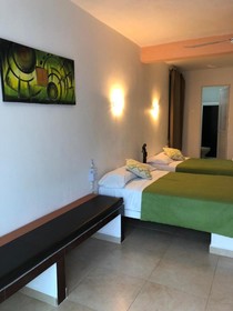 Condo Mar Arena