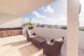 Condo Mar Arena