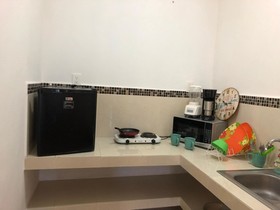 Condo Mar Arena