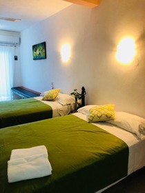 Condo Mar Arena