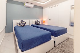 Condo Mar Arena