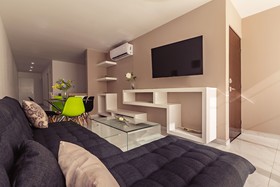 Condo Mar Arena