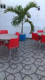 Condo Mar Arena