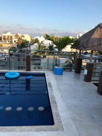 Condo Mar Arena