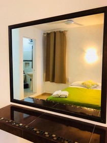 Condo Mar Arena