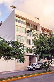 Condo Mar Arena