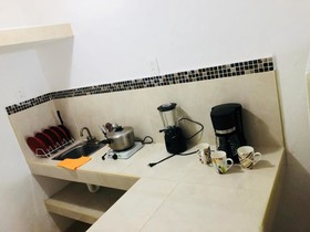 Condo Mar Arena