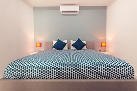 Condo Mar Arena