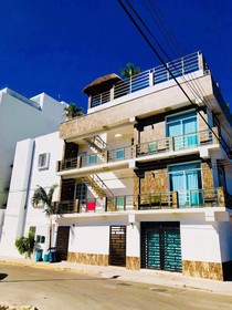 Condo Mar Arena